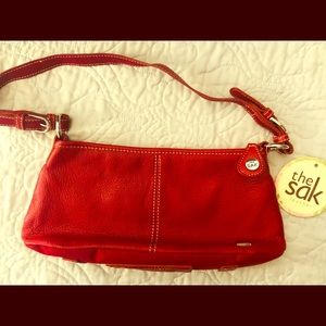 SAK purse